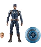 Amazon.co.jp: ハズブロ(HASBRO) MARVEL マーベルレジェンド・シリーズ
